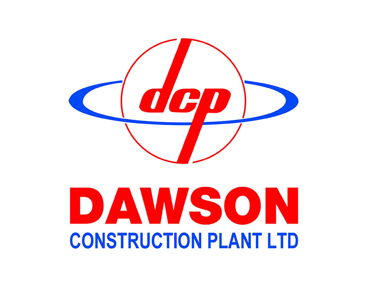 Dawson Construction Plant
