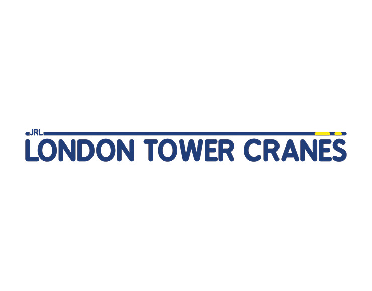 London Tower Cranes