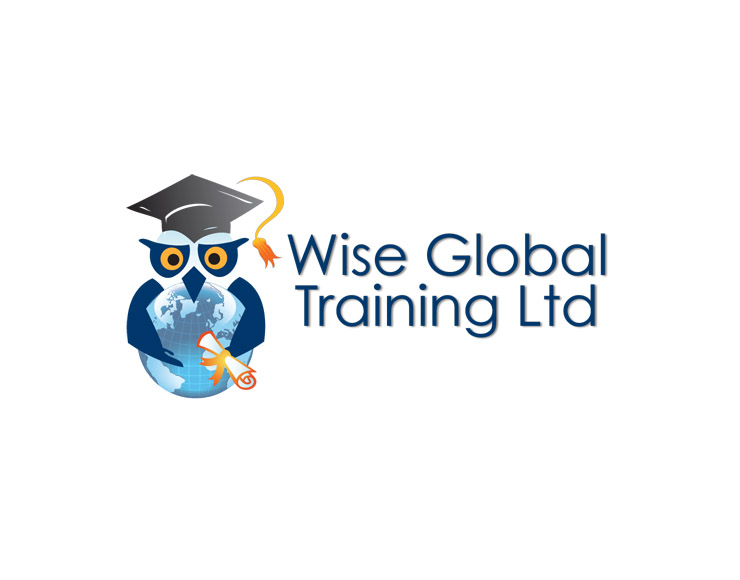 Wise Global Training Logo