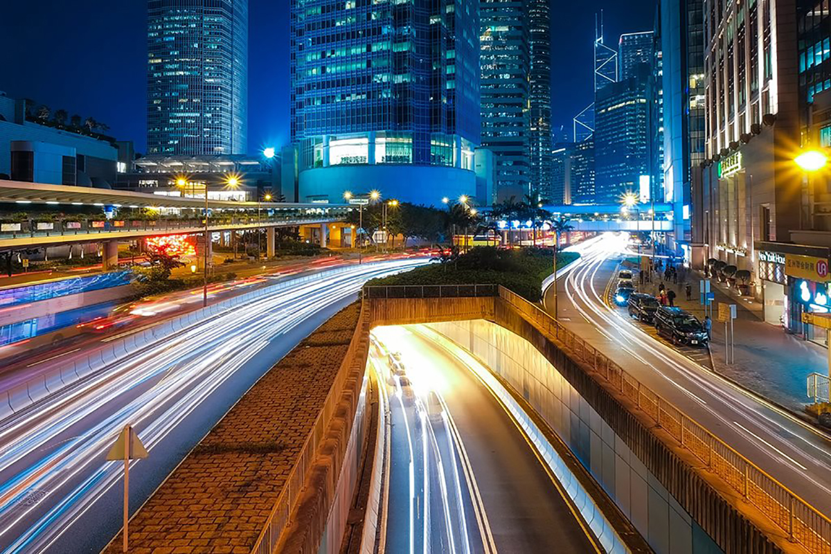 Balfour Beatty Joint Venture Awarded HK5.67 Billion (c. £577 million