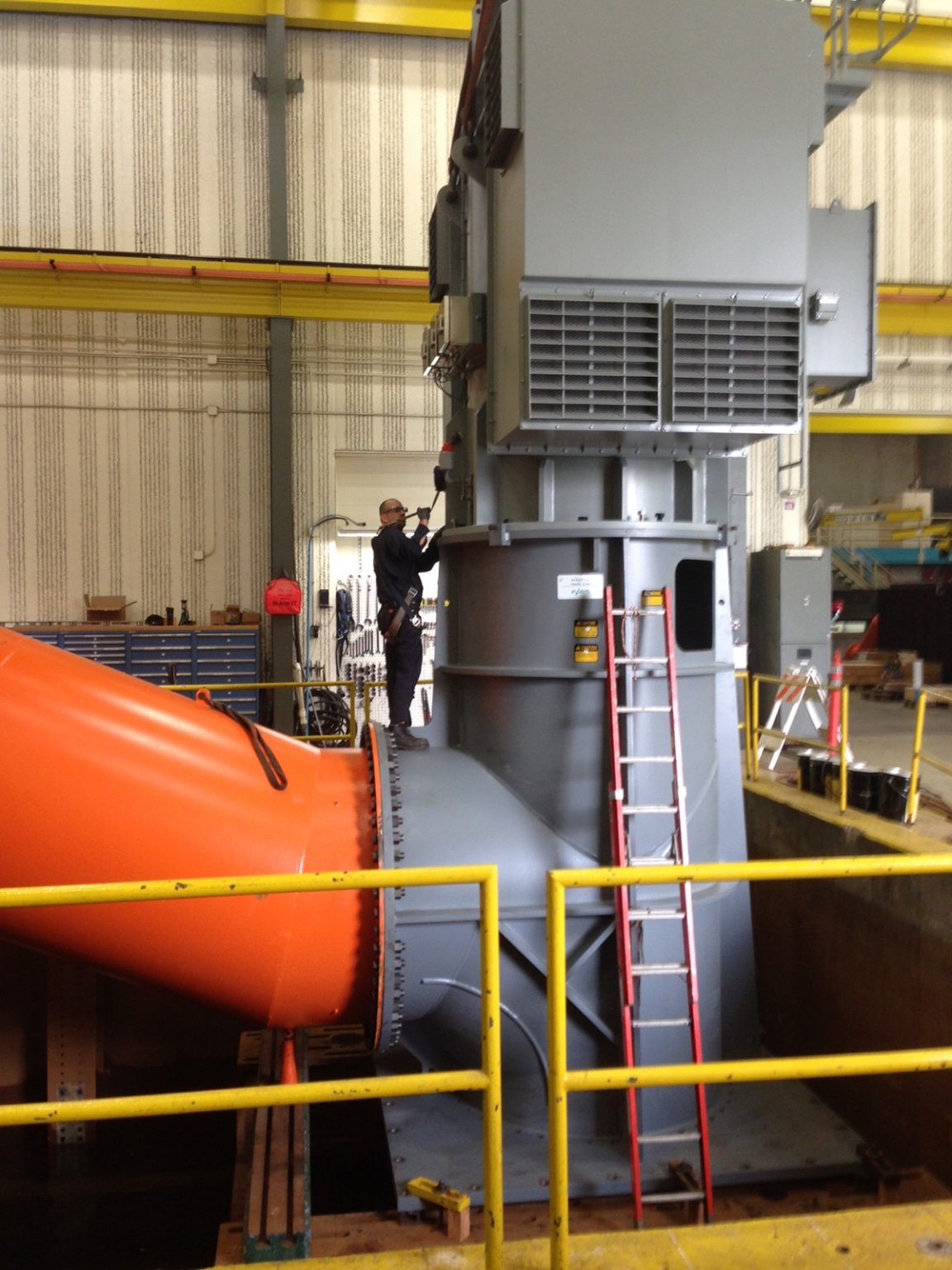 Xylem Water Solutions Launches UK OEM Centre of Excellence