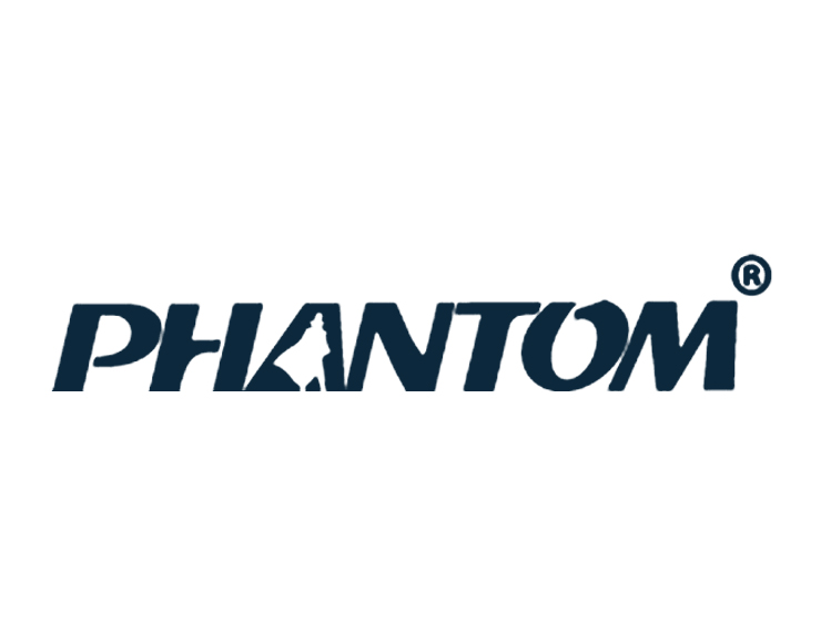 Phantom Logo