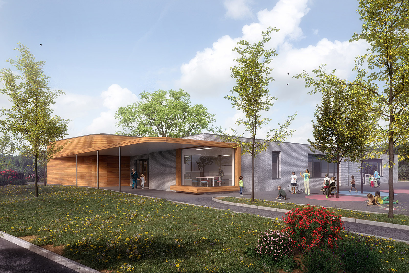 Reds10 Exist to Equip Society to Live, Learn and Thrive in Amazing ...