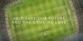 Save Football