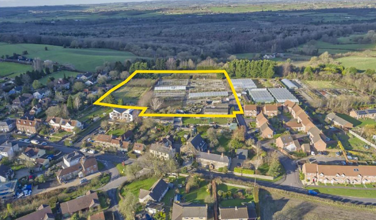 Newland Homes Acquires More Land for Development Construction View Online