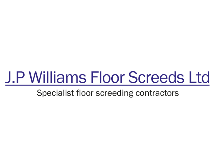 JP Williams Logo