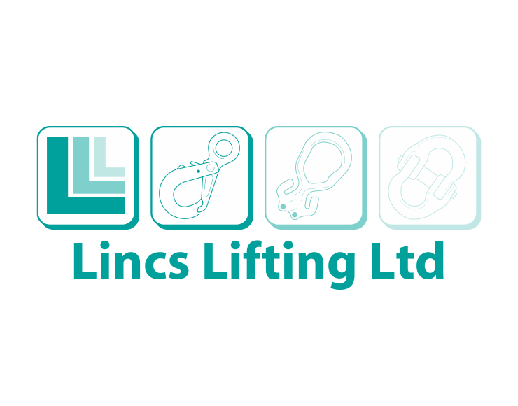 Lincs Lifting Logo