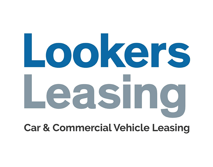 Lookers Leasing Logo