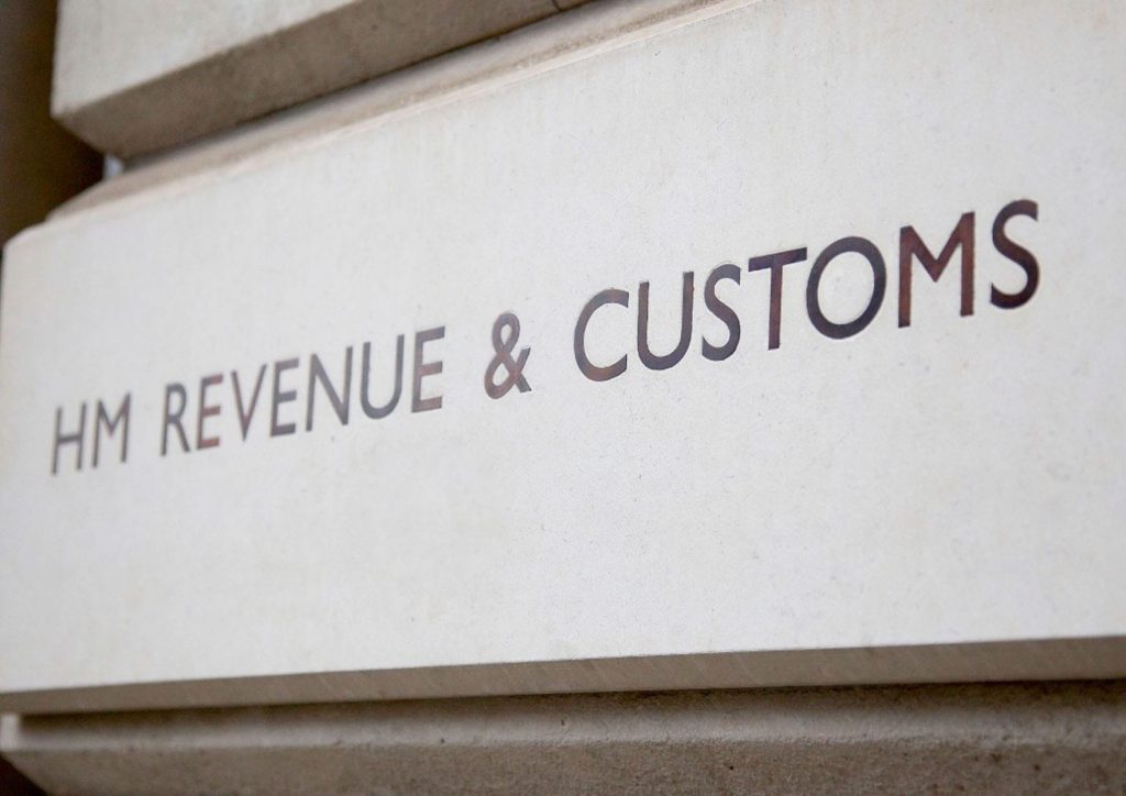 HM Revenue & Customs (HMRC)