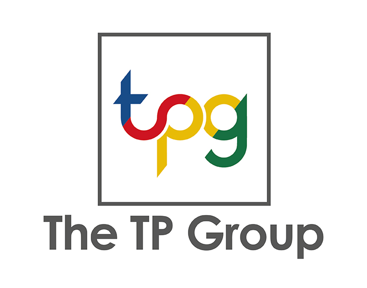 The TP Group - Logo