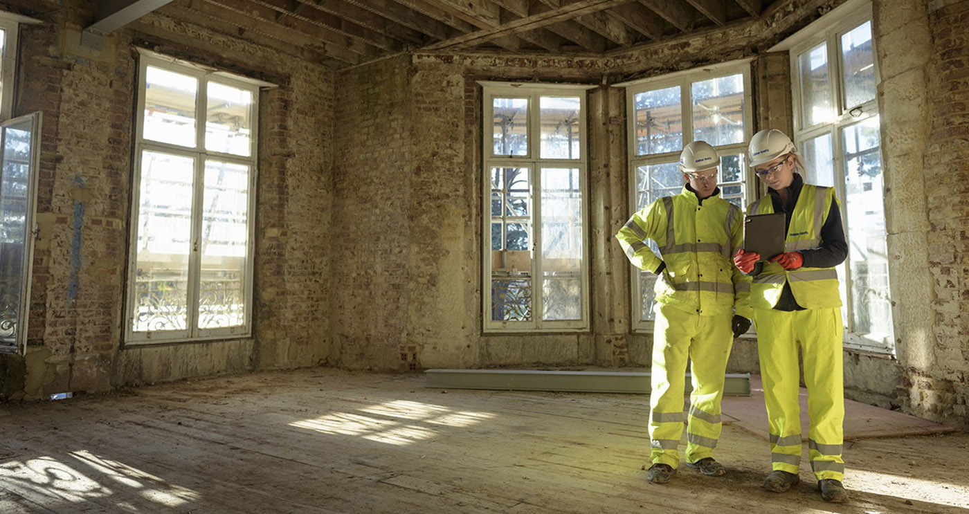 Balfour Beatty Investment Asset Disposals Construction