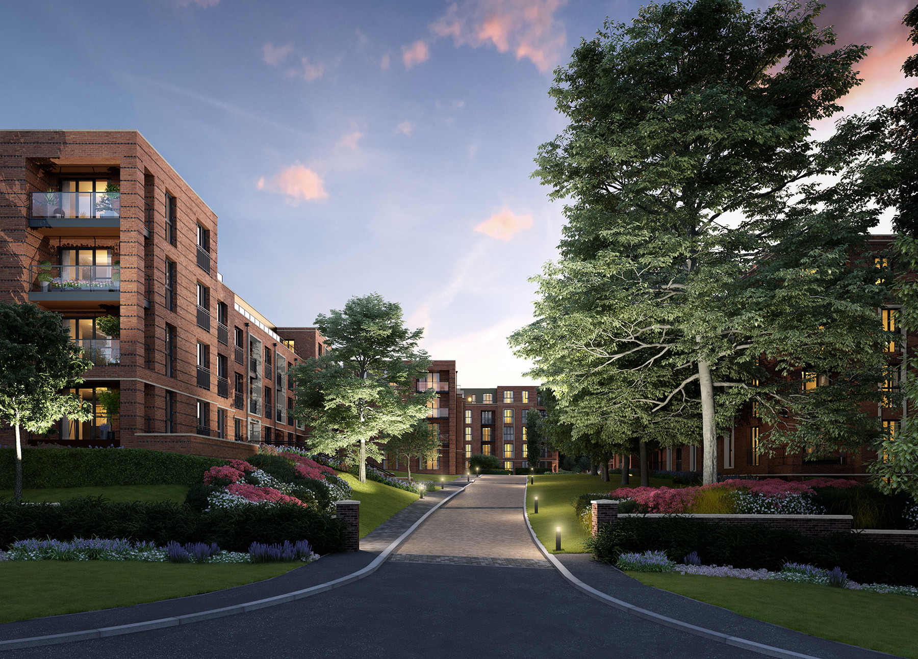 New Homes in Winchester are a Winning Investment Construction View Online