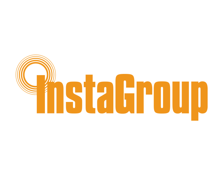 Insta Group Logo