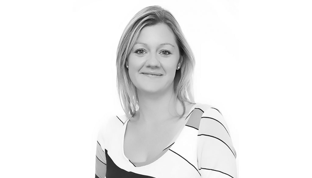 Shanly Homes, has welcomed Emma Farrier as Senior Marketing Manager