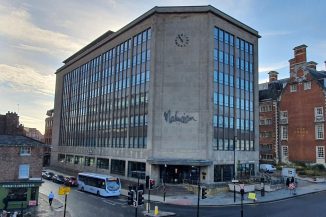 Dudleys Completes Landmark Office Conversion in York for New Malmaison