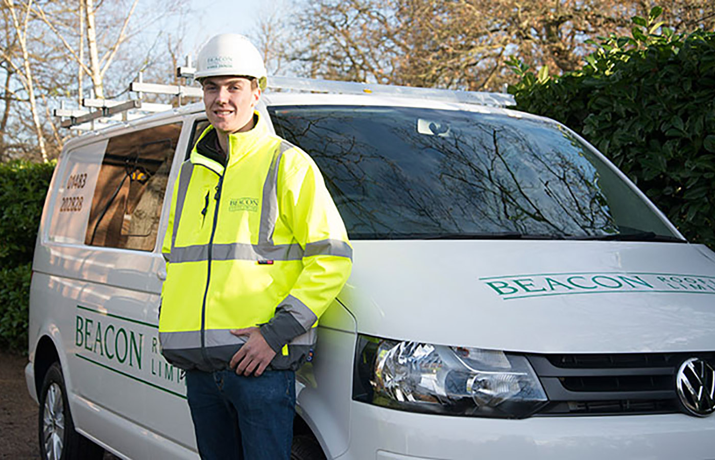 Acquisition of Beacon Roofing Limited Construction View Online