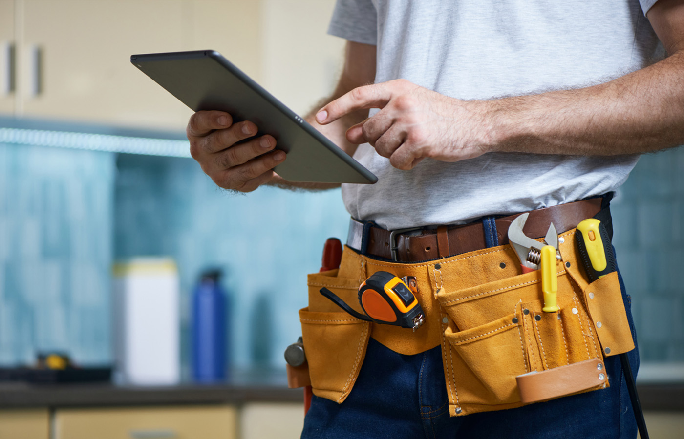 87% of UK Electricians Don’t Know How to Effectively Market their
