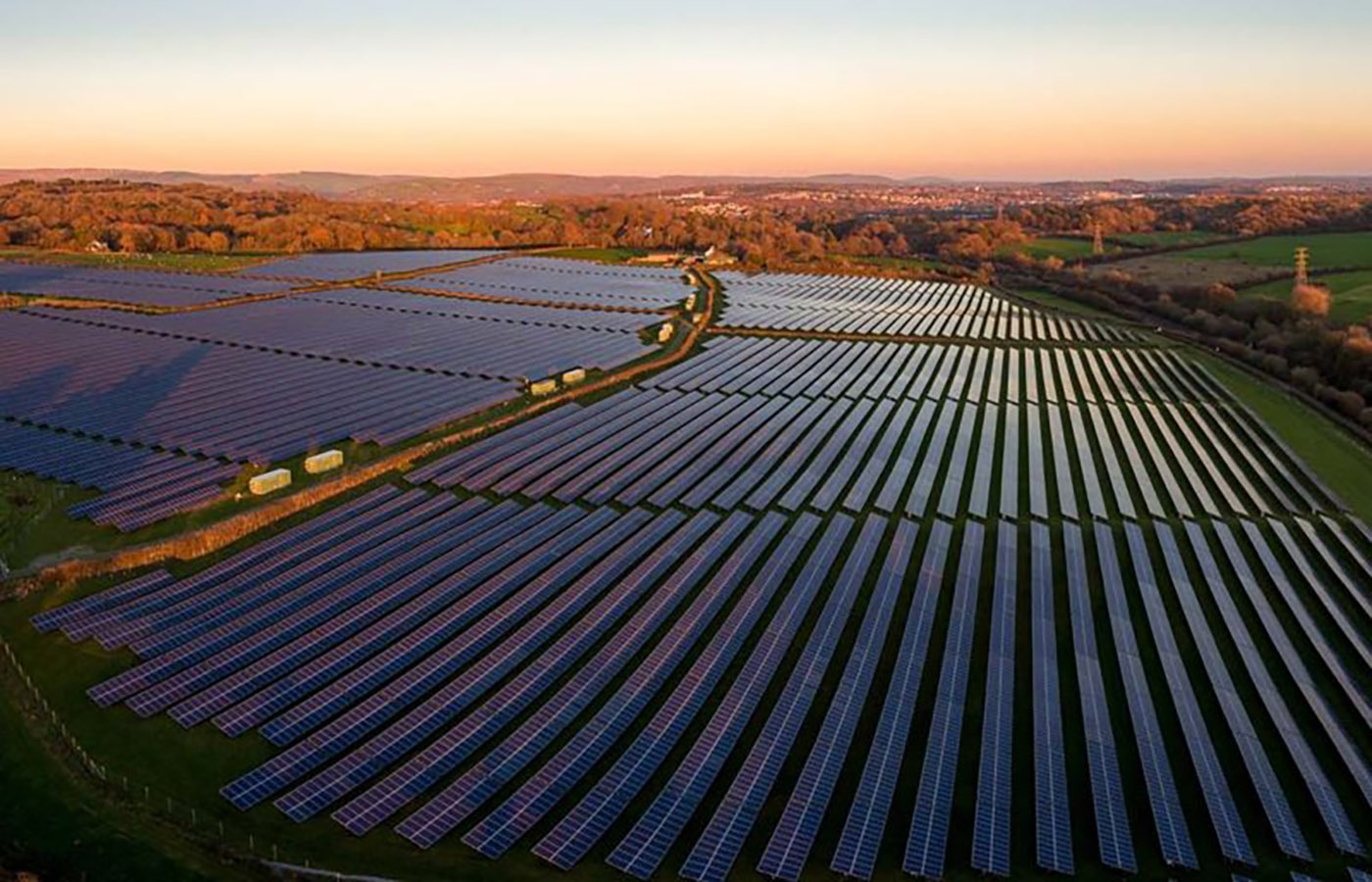 AMA Research Launches New Renewable Energy & Sustainable Construction