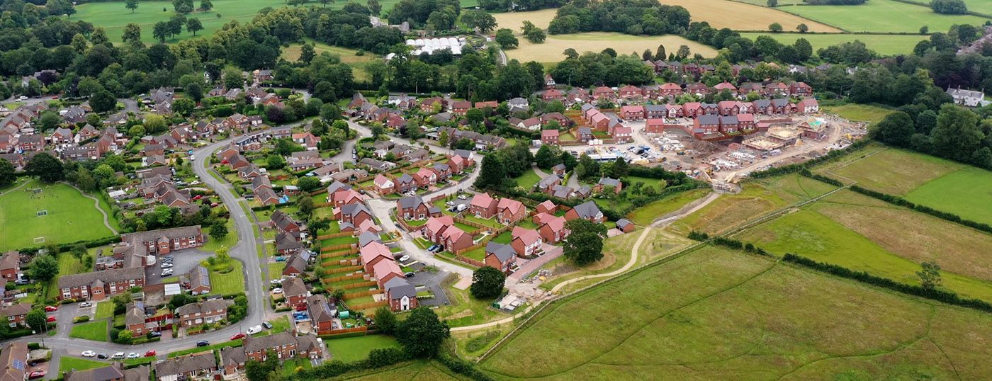 Richborough Estates Announces Investment Led by Terra Firma’s Principal