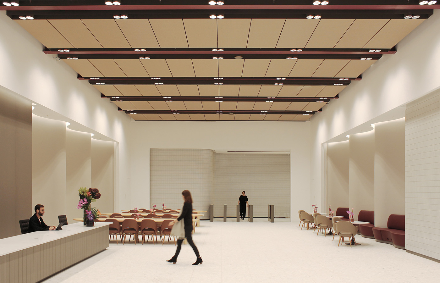 Gateway Central and Gateway West Buildings Completed at White City