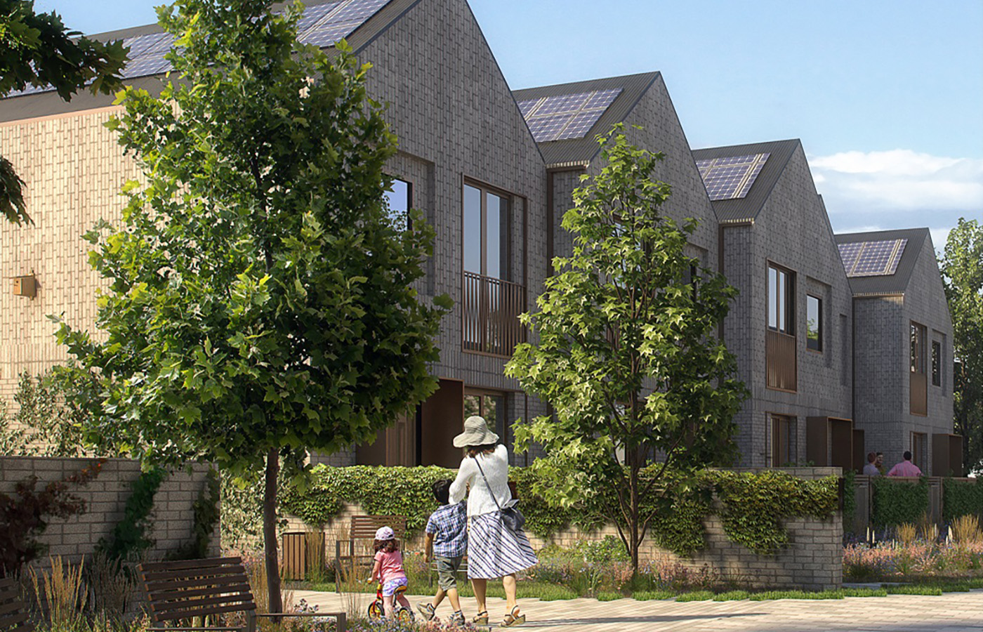 NHBC Launches Build to Rent Industry Insights Collection Construction