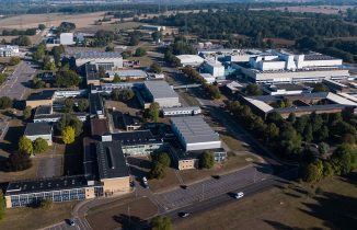 Culham Science Centre