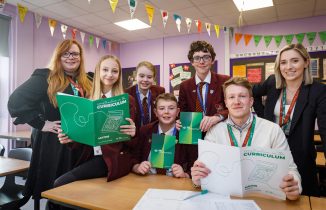 Esh Group launches new careers programme to embed construction into the curriculum