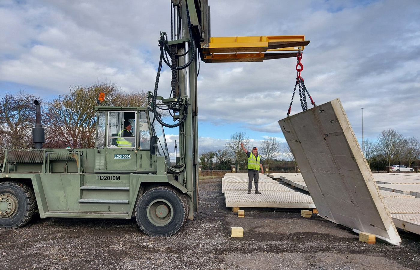 Contact Attachments Lifts The Marble Mosaic Company Ltd Construction View Online