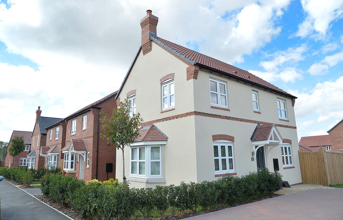 Home Builders Federation Awards FiveStar Status to Bellway for Seventh