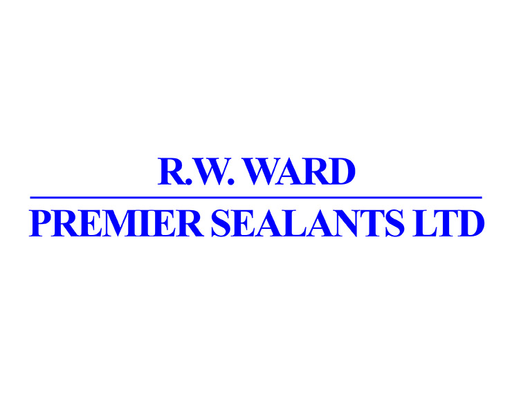 R.W. Ward Premier Sealants Ltd
