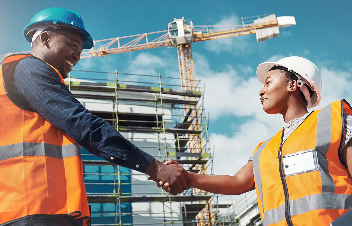 Tackling Skills Shortages in the Construction Industry - Construction ...