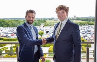 New partnership will deliver Harlow’s once-in-a-lifetime regeneration