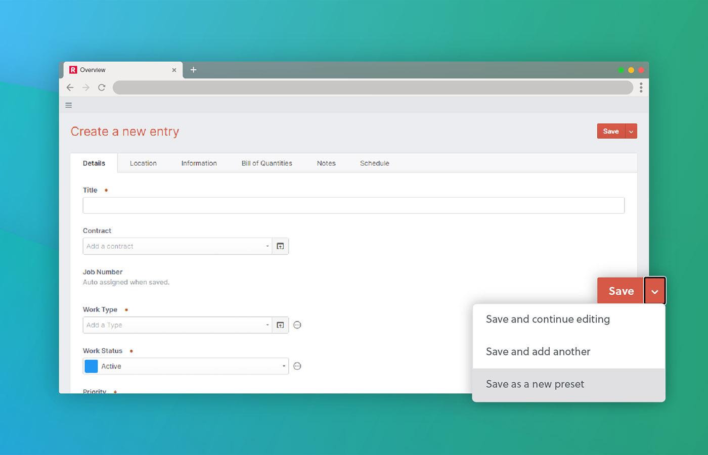 Re-flow 1.6 Boosts Efficiency with Enhanced Communication and Job ...