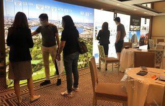 Hong Kongers hold most valuable property portfolio at £10.8bn