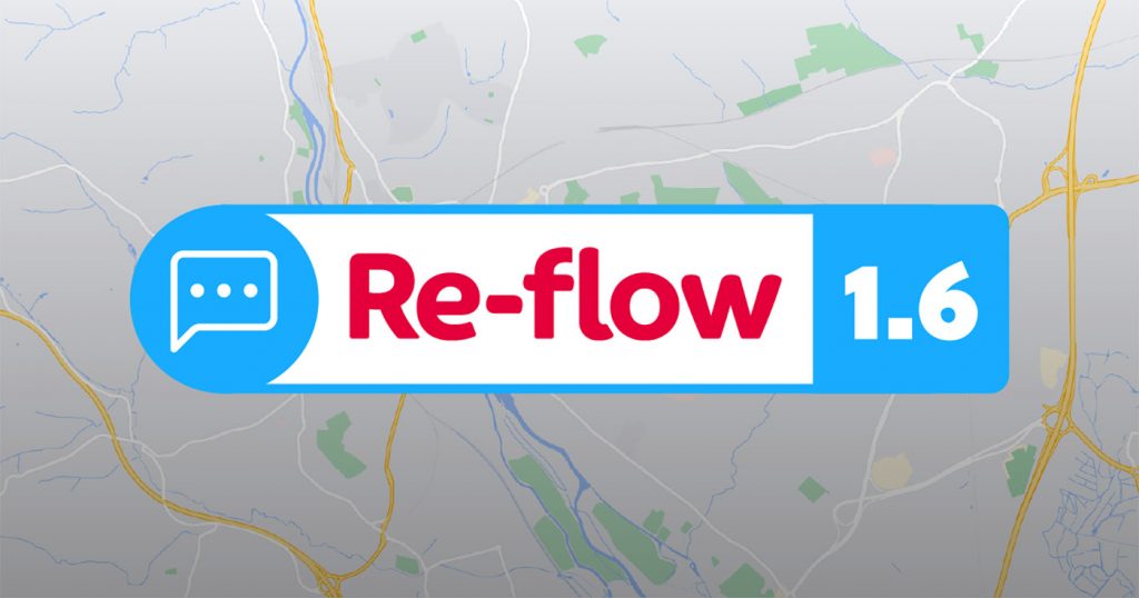 Re-flow 1.6