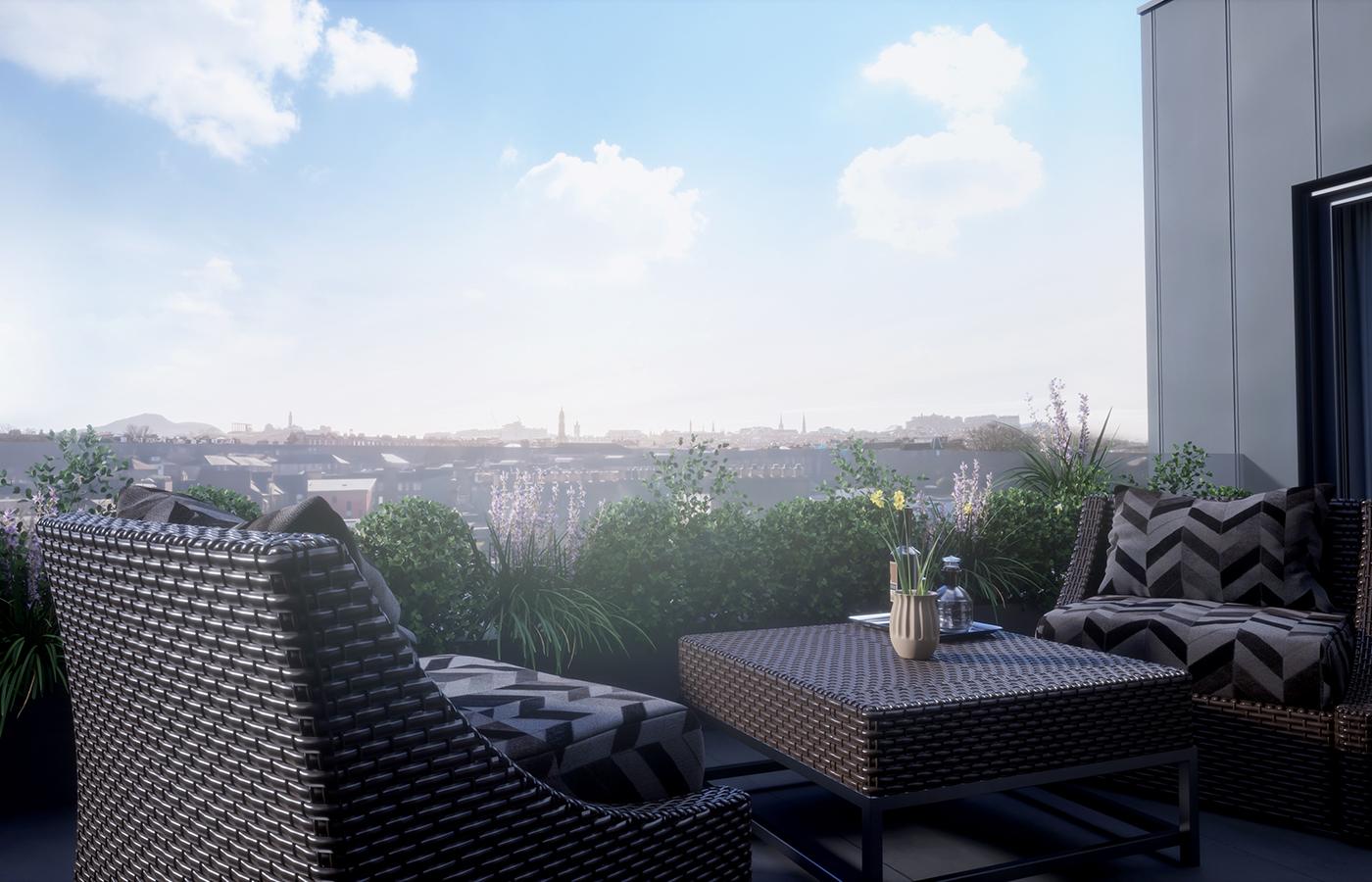 Austin Maynard Architects Sustainable Residential Architecture