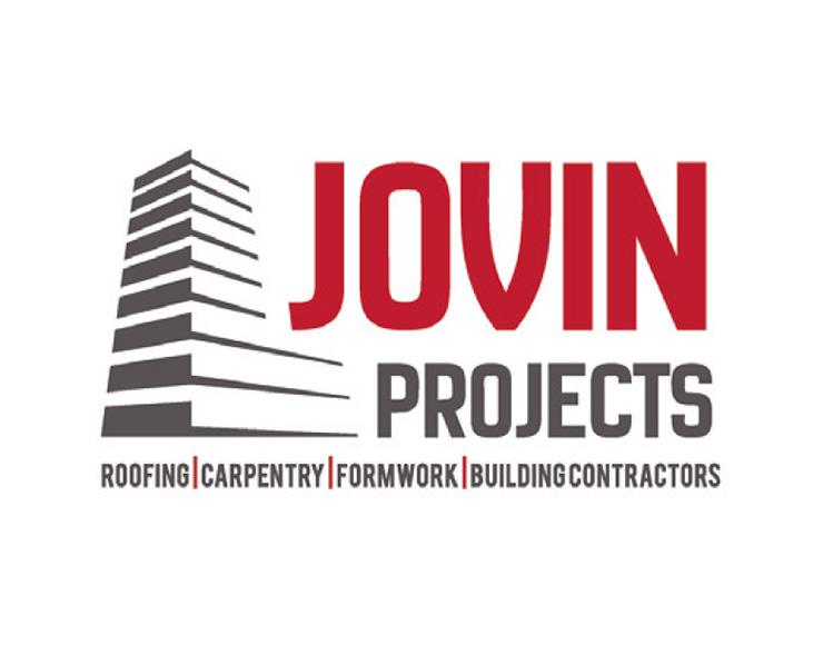 Jovin Projects