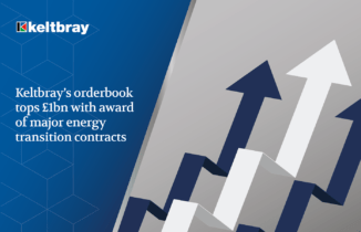 Keltbray’s orderbook exceeds £1 billion