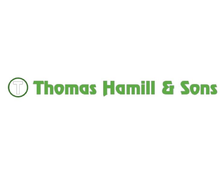 Thomas Hamill & Sons