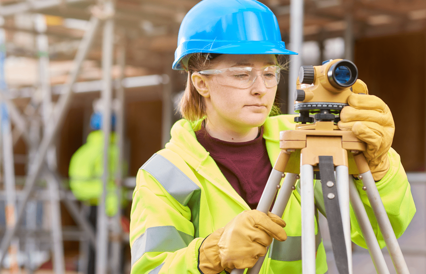 Construction Early Careers Platform Reports Seven-fold Application ...