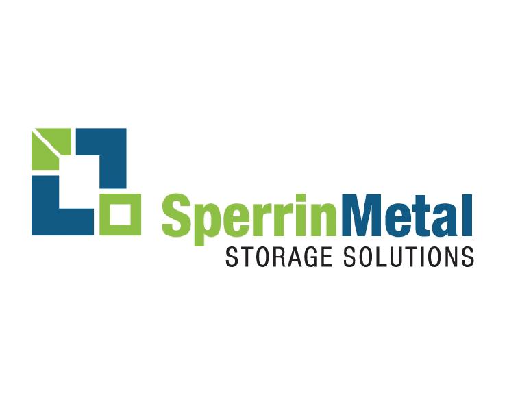 Sperrin Metal Storage Solutions