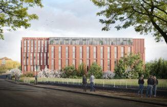 Torsion Group and Zenzic Capital launch £147 million student accommodation joint venture.
