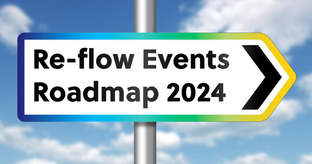 Re-flow Roadmap Article Image