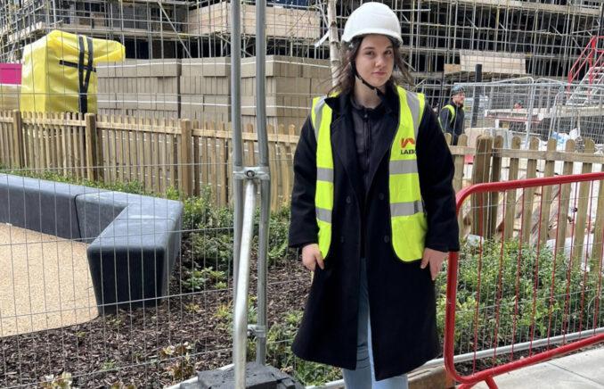 Opportunity Knocks for a New Generation of Trainee Building Inspectors ...