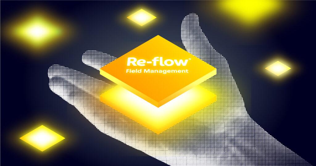 ReFlow - Future Tech