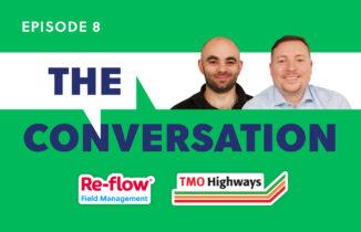 TMO Podcast - The Conversation