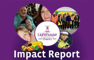 LHC Impact Report