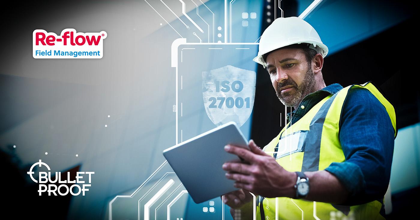 ISO 27001