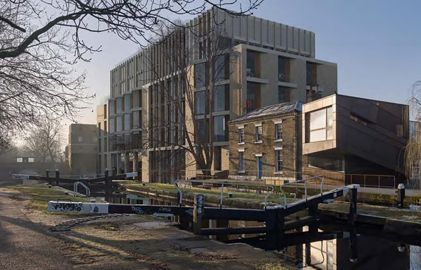 Queen Mary University 