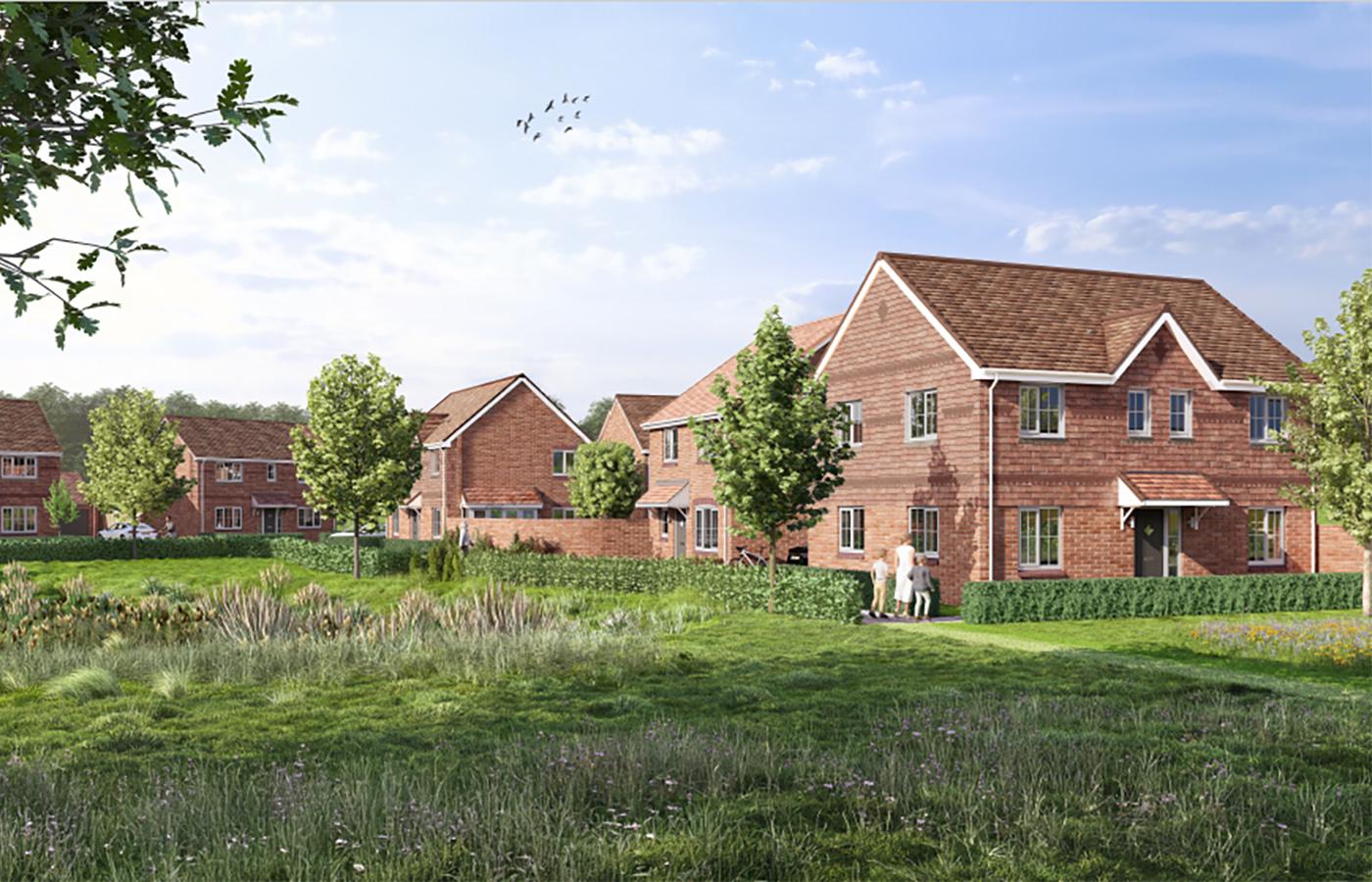 BSL - Cranleigh CGI
